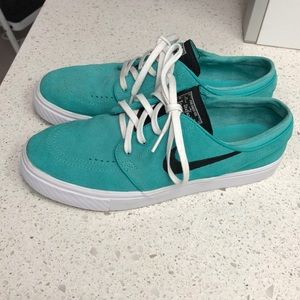 Nike SB Stefan Janoski